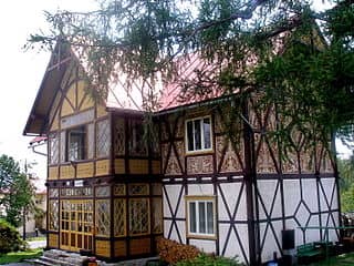 vila kalinciak vysoke tatry