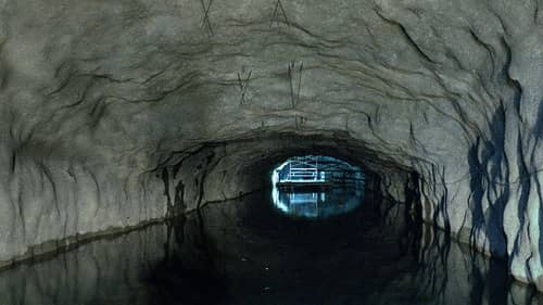 Obrovské podzemné jazero bude centrum Helsínk ochladzovať namiesto klimatizácie.