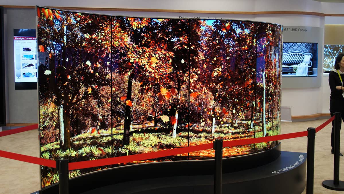 OLED