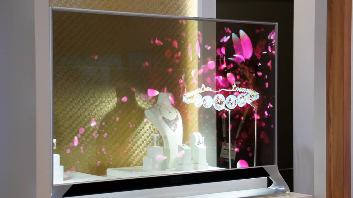 OLED