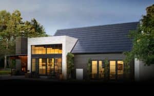Solarglass Roof