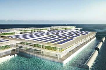 alternatívne zdroje energie