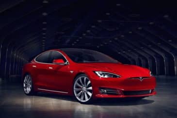 tesla