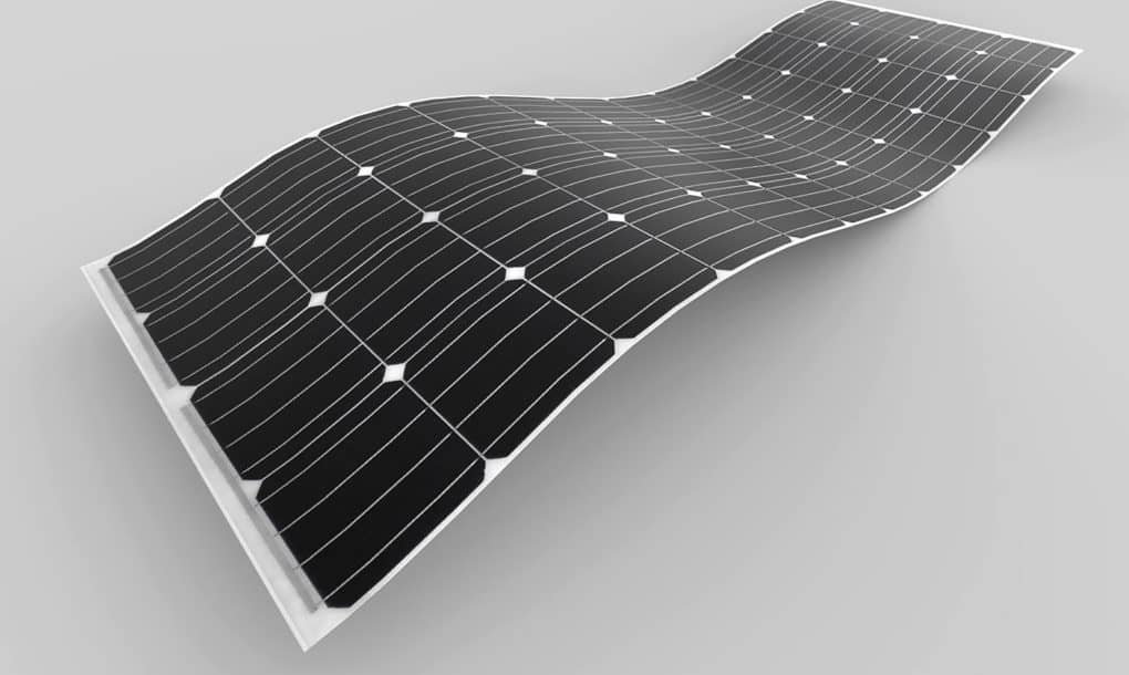 solárny panel