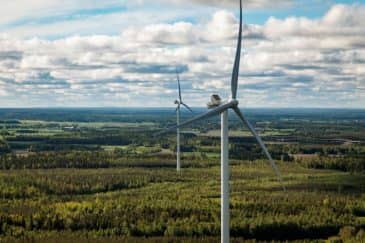 energetická platforma