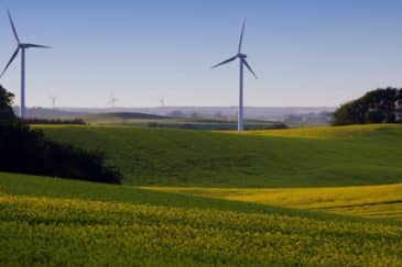 obnoviteľné zdroje energie