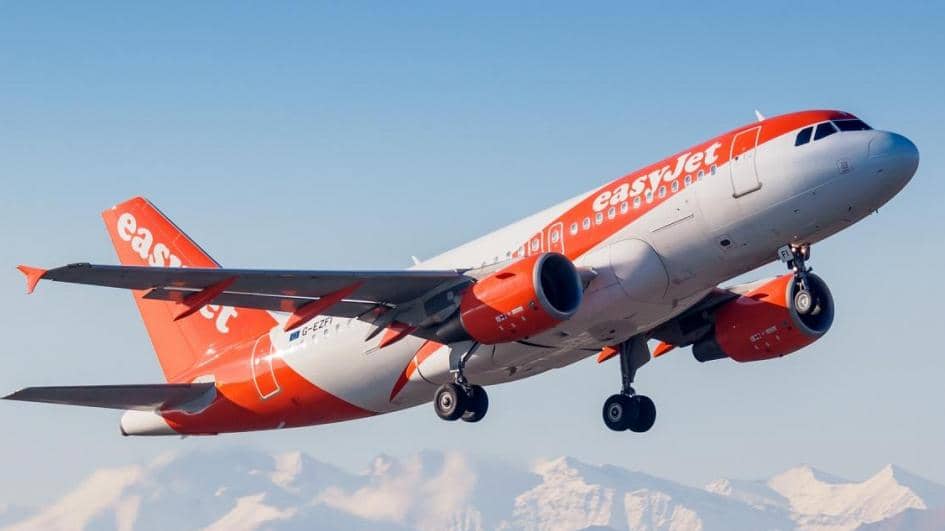 EasyJet