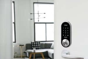 smart lock