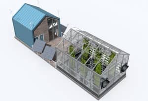 ekologické domy