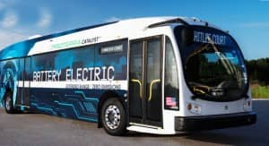 elektrobus