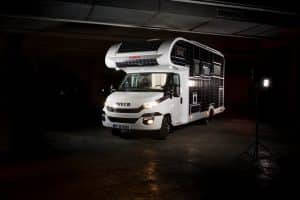karavan