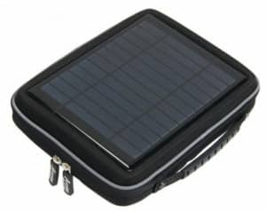 solárne púzdro na tablety A-solar
