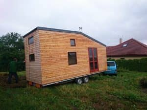 tiny house