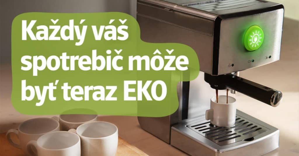 Zelená elektrina
