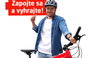 Zapojte sa a vyhrajte